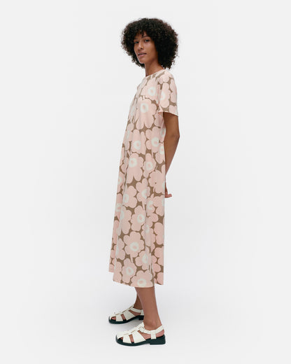 Pisteinen Unikko dress - Marimekko VN