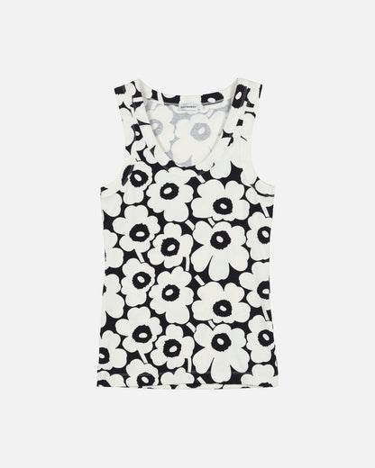 Uusia Unikko jersey top - Marimekko VN
