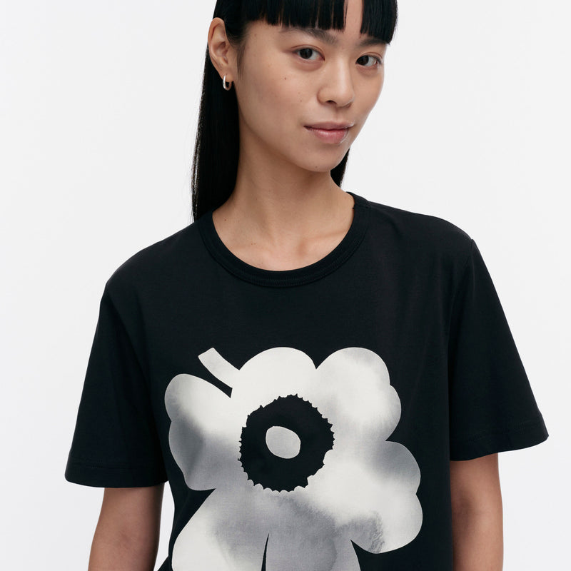 Ae Erna Unikko placement Kioski t-shirt - Marimekko VN