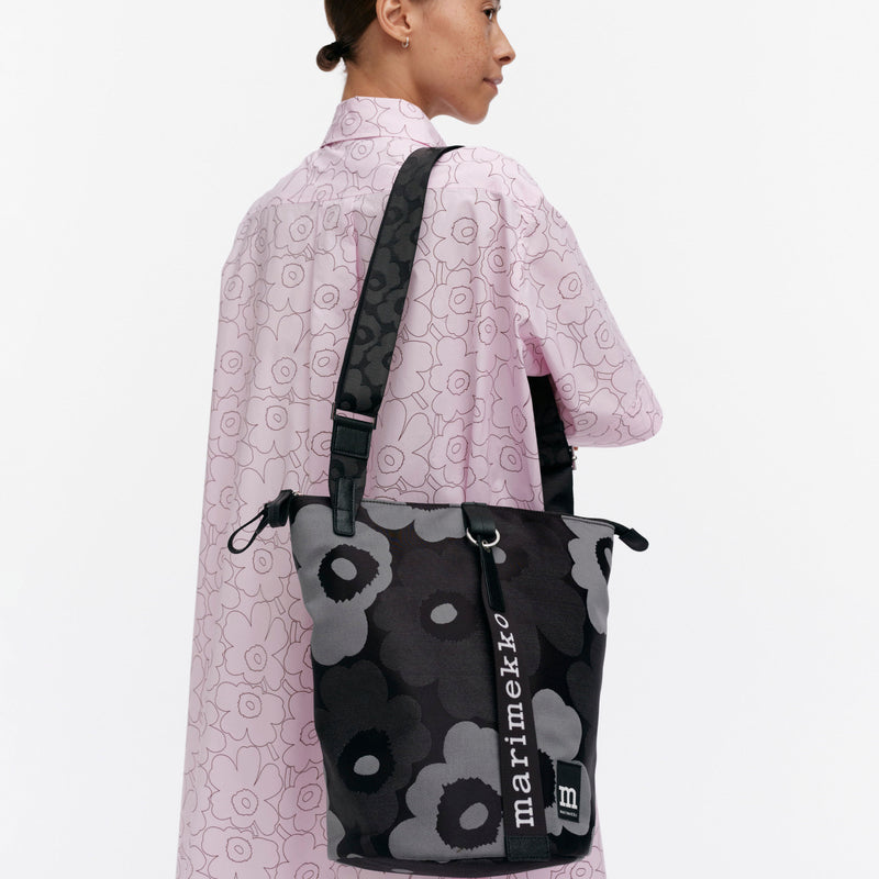 All Day Bucket Unikko shoulderbag - Marimekko VN