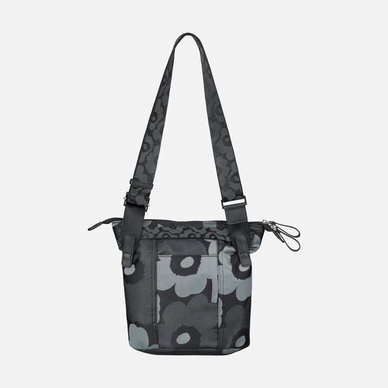 Carry All Unikko shoulderbag - Marimekko VN