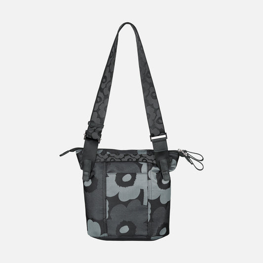 Carry All Unikko shoulderbag - Marimekko VN