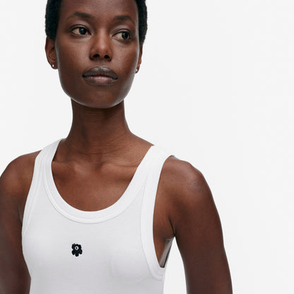 Kedol Unikko Placement tank top - Marimekko VN