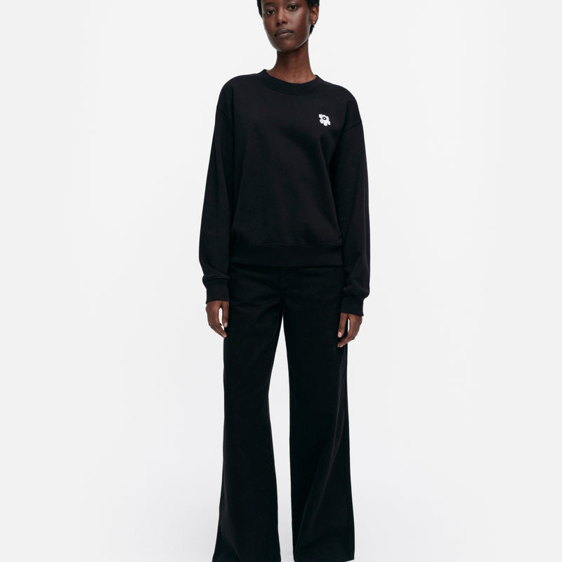 Leiot Unikko Placement sweatshirt - Marimekko VN