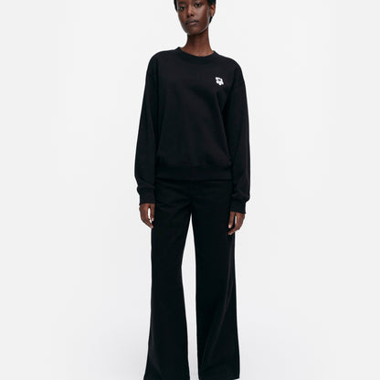 Leiot Unikko Placement sweatshirt - Marimekko VN