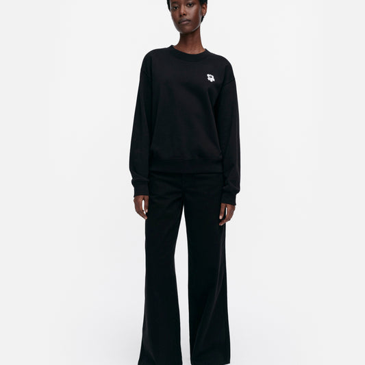 Leiot Unikko Placement sweatshirt - Marimekko VN
