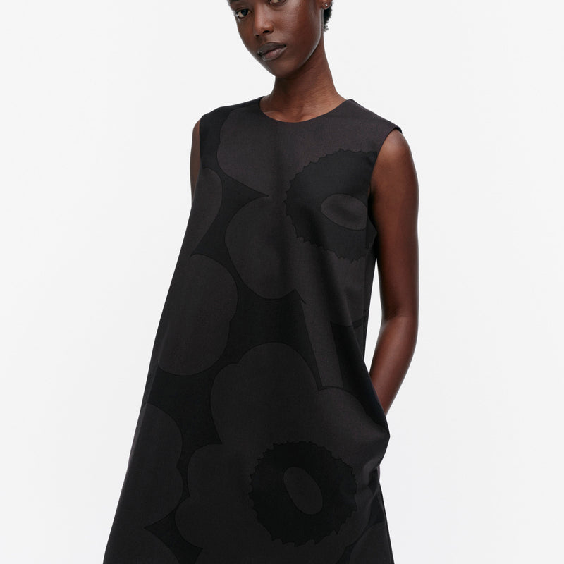 Siluetti Unikko Marimini dress - Marimekko VN