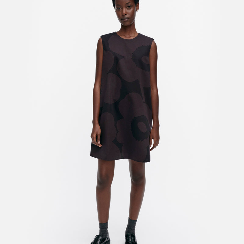 Siluetti Unikko Marimini dress - Marimekko VN