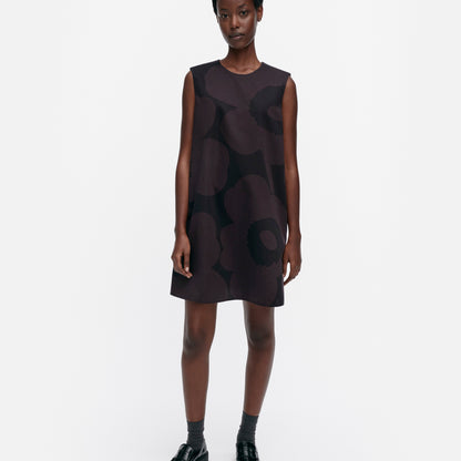 Siluetti Unikko Marimini dress - Marimekko VN