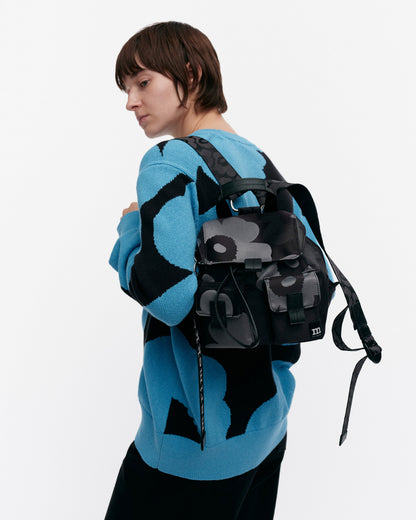 Everything Backpack S Unikko backpack - Marimekko VN