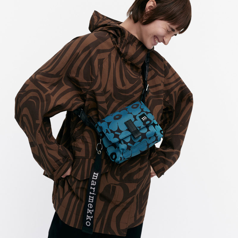 Mini Messenger Unikko shoulderbag - Marimekko VN
