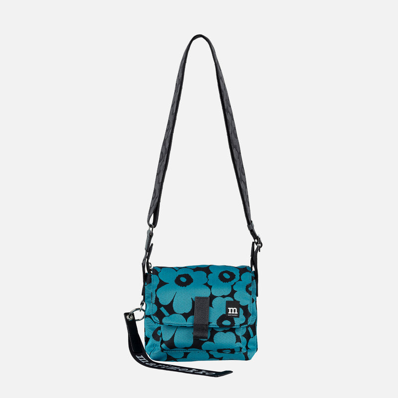 Mini Messenger Unikko shoulderbag - Marimekko VN