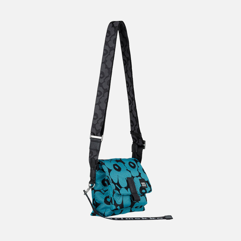 Mini Messenger Unikko shoulderbag - Marimekko VN