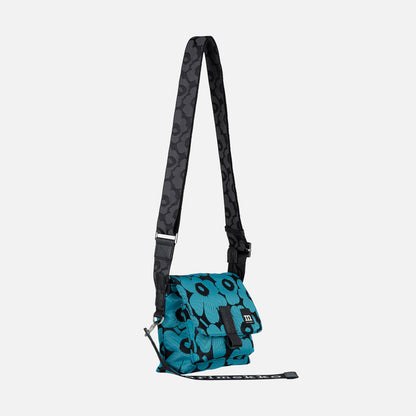 Mini Messenger Unikko shoulderbag - Marimekko VN