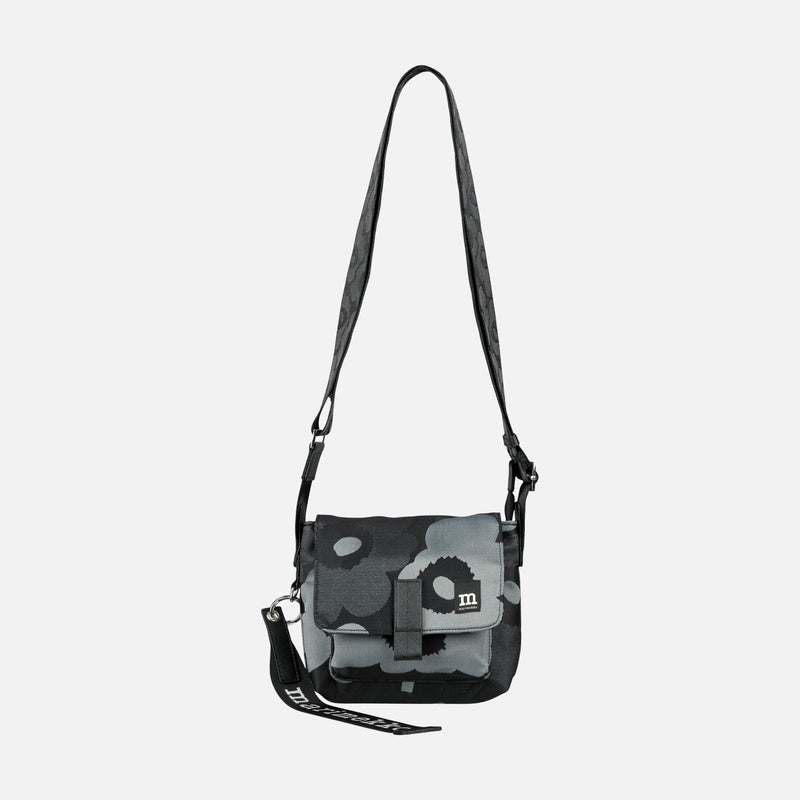 Mini Messenger Unikko shoulderbag - Marimekko VN
