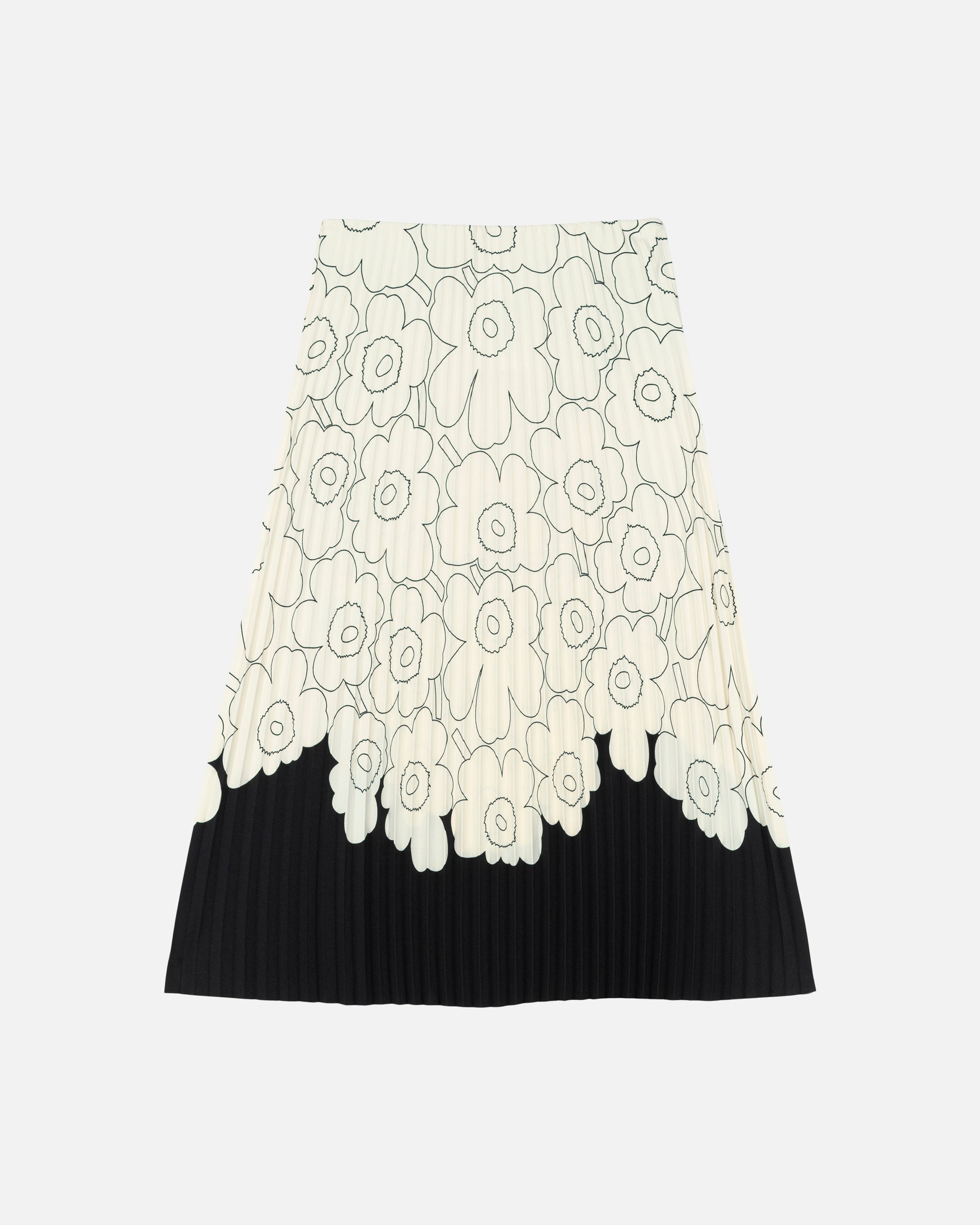 Piiru Piirto Unikko Placement skirt - Marimekko VN