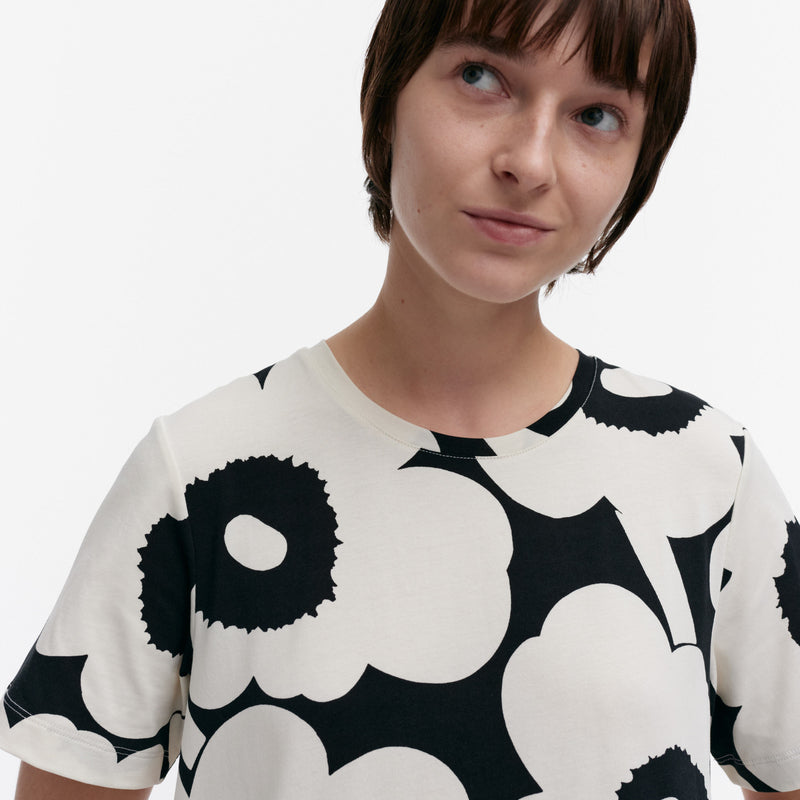 Pisteinen Unikko dress/ No Photo