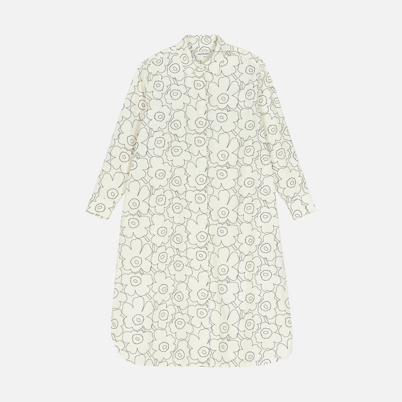 Runoelma Piirto Unikko dress - Marimekko VN