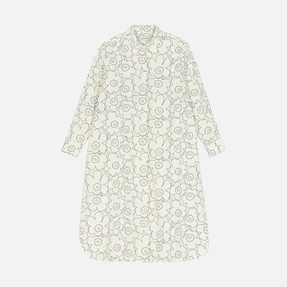 Runoelma Piirto Unikko dress - Marimekko VN