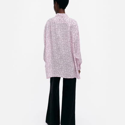 Runsas Piirto Unikko shirt - Marimekko VN