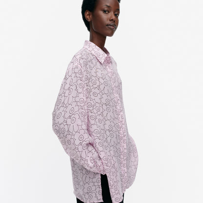 Runsas Piirto Unikko shirt - Marimekko VN