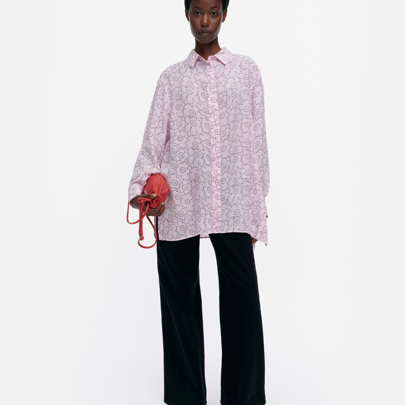 Runsas Piirto Unikko shirt - Marimekko VN
