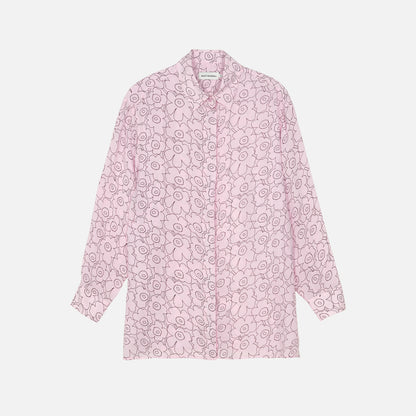 Runsas Piirto Unikko shirt - Marimekko VN