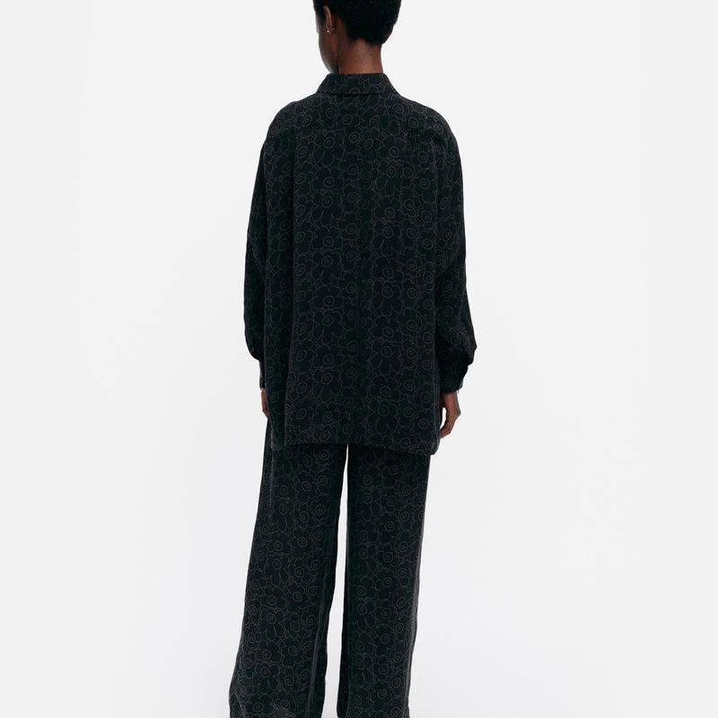 Runsas Piirto Unikko shirt - Marimekko VN