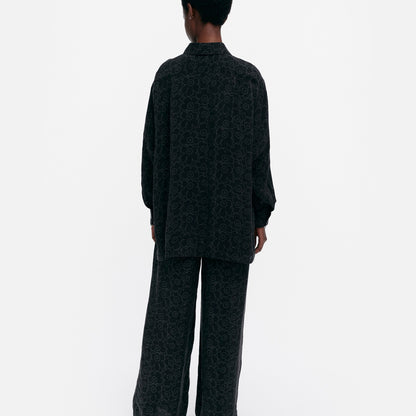 Runsas Piirto Unikko shirt - Marimekko VN