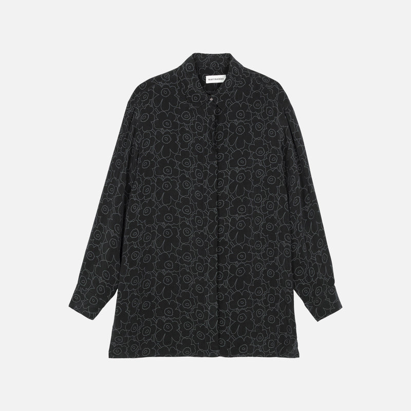 Runsas Piirto Unikko shirt - Marimekko VN