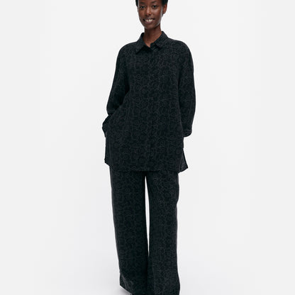 Runsas Piirto Unikko shirt - Marimekko VN