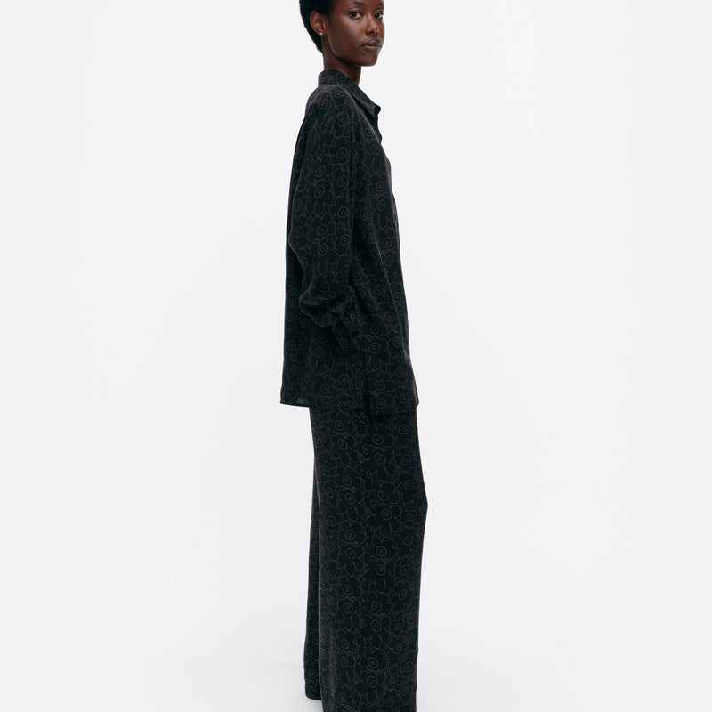 Runsas Piirto Unikko shirt - Marimekko VN