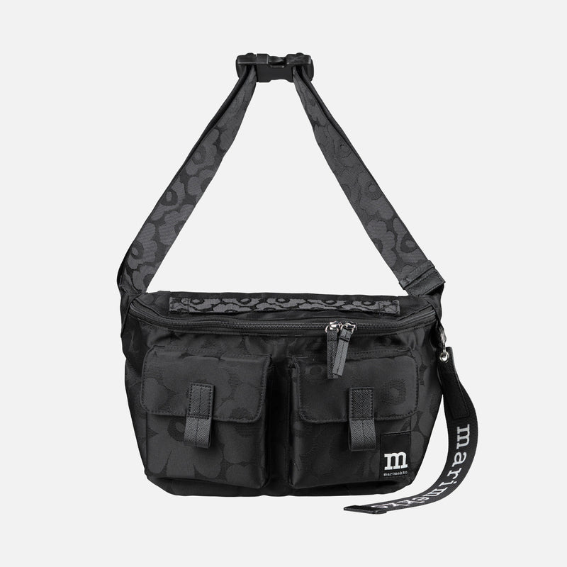 Sling Bag M Unikko shoulderbag - Marimekko VN