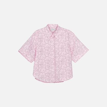 Standardi Piirto Unikko blouse - Marimekko VN