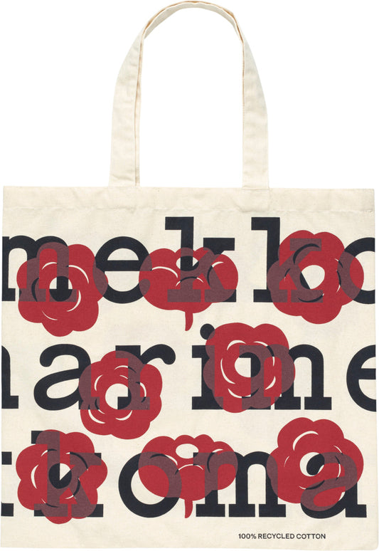 ‍GWP MM TUMMA LOGO BAG 45X47 CM