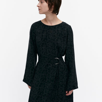 Tyväri Piirto Unikko dress - Marimekko VN