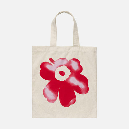 Vankka Akvarelli Unikko Kioski bag - Marimekko VN