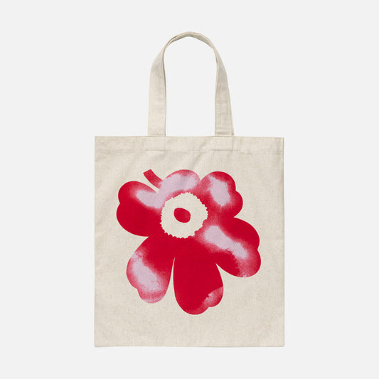 Vankka Akvarelli Unikko Kioski bag - Marimekko VN