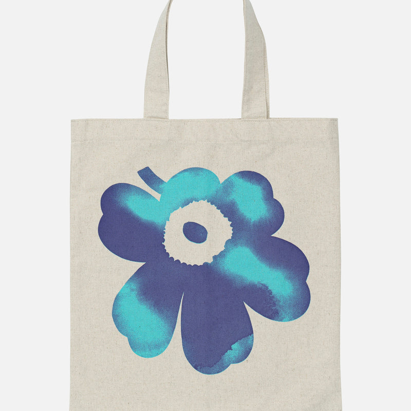 Vankka Akvarelli Unikko Kioski bag - Marimekko VN