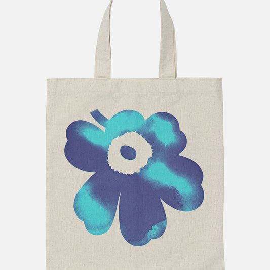 Vankka Akvarelli Unikko Kioski bag - Marimekko VN