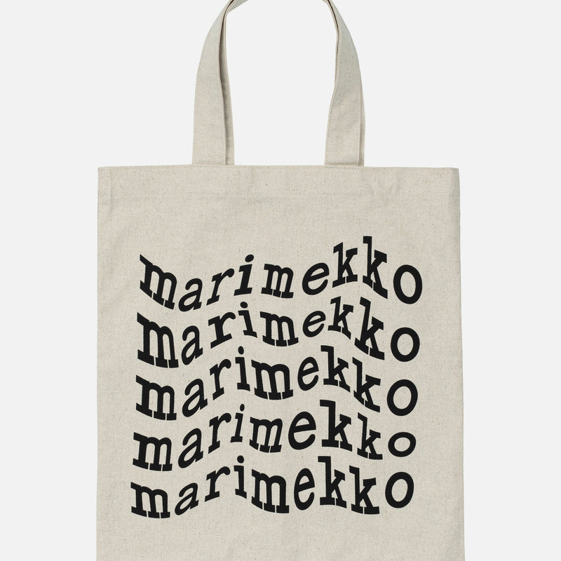 Vankka Logo Placement Kioski bag - Marimekko VN