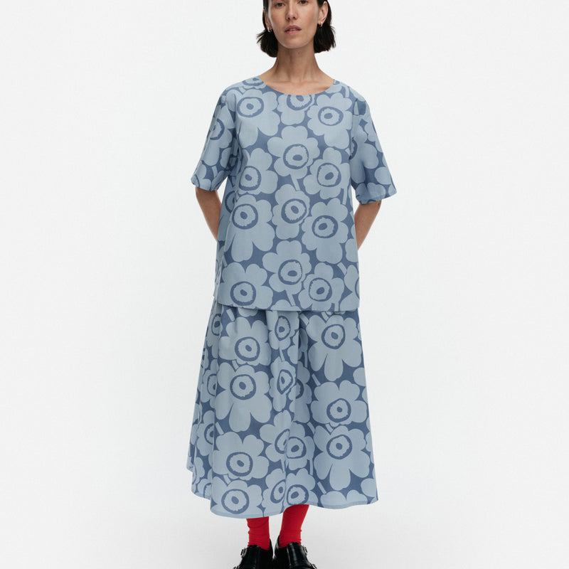 Ae Harso Unikko Shirt