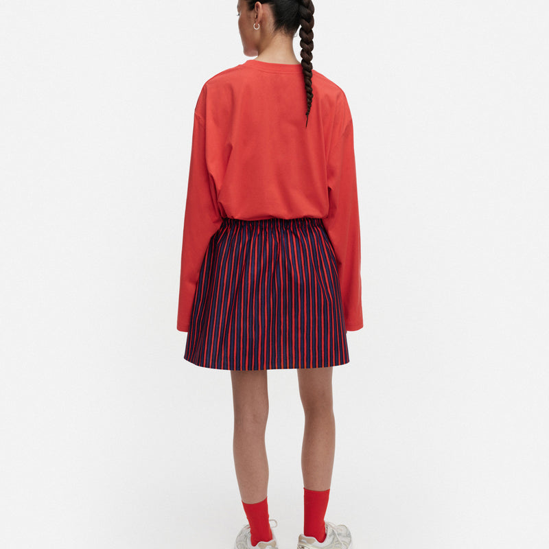 Pelata Piccolo Kioski skirt