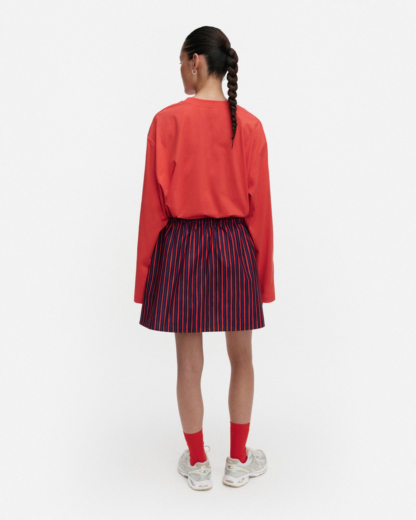 Pelata Piccolo Kioski skirt