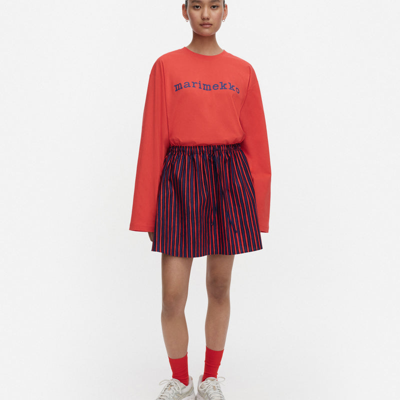 Pelata Piccolo Kioski skirt