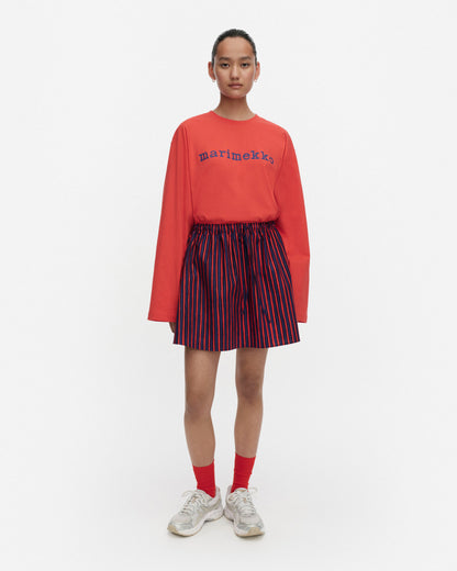 Pelata Piccolo Kioski skirt