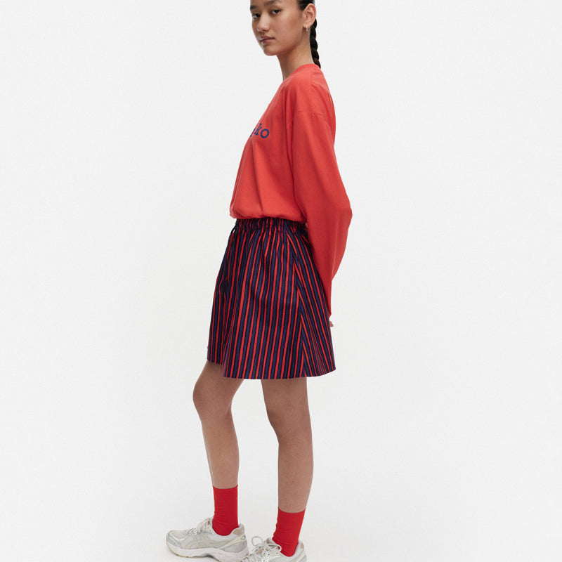 Pelata Piccolo Kioski skirt