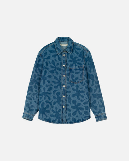 Maridenim Vaihe Kukka Shirt