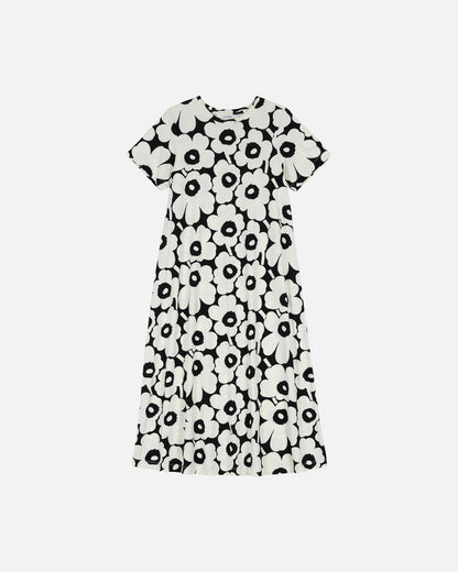 Pisteinen Unikko Dress