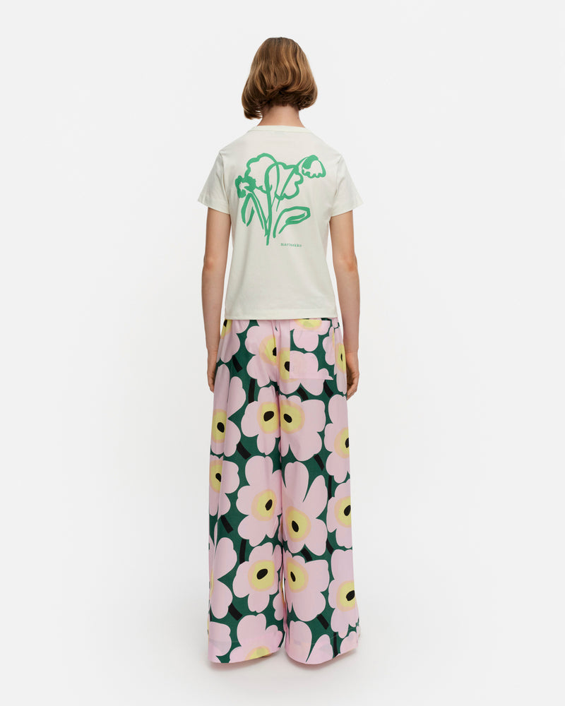 Puoti Unikko Trousers
